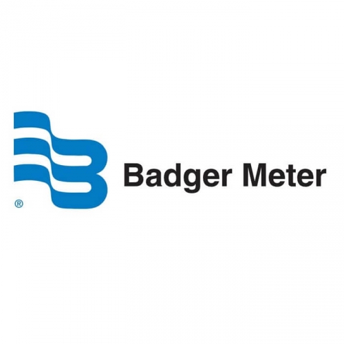 logo Badger Meter