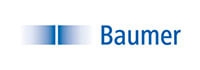 logo Baumer