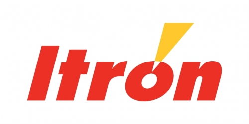 logo-Itron