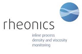 logo Rheonics