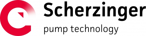 logo Scherzinger