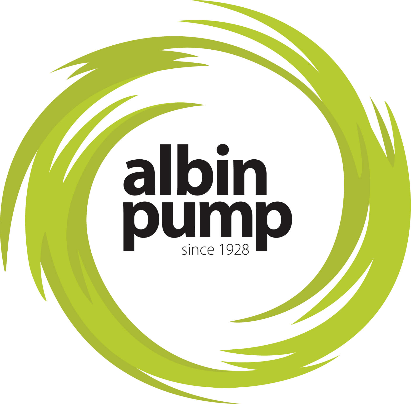 logo Albin Pump