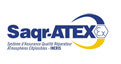 certification SAQR Atex Bécot