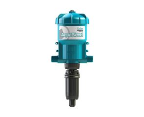 Pompe doseuse proportionnelle AquaBlend