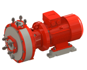 Pompe centrifuge BE