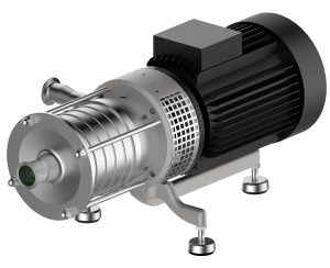 Pompe centrifuge GEA Hilge CONTRA