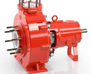 Pompe centrifuge NX