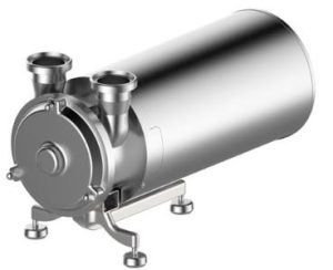 Pompe centrifuge GEA Hilge SIPLA