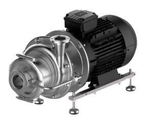 Pompe centrifuge GEA Hilge TPS