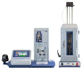 Analyseur de laboratoire LP