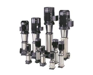 Pompe centrifuge CR