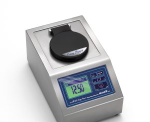 Réfractomètre de laboratoire LR02