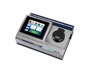 Réfractomètre de laboratoire LR05