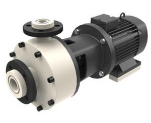Pompe centrifuge SHB