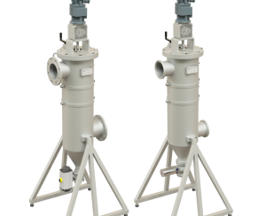 Filtres autonettoyants HiFlux