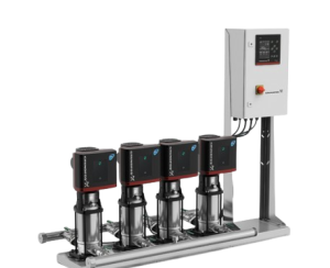 Supresseur Hydro MPC