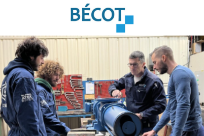 sav-mecanqiue-becot